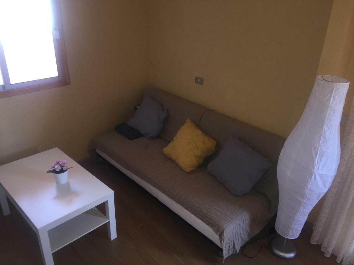 Atico Confortable La Laguna  Exterior foto